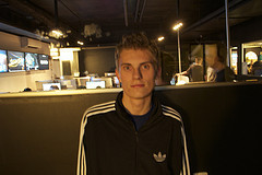 ExMrex55's profile picture. Hej mitt namn är Jonas med tre aaa med tankesätt: Beliving(stavning) is Gaming