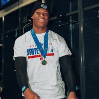 Kolin Hodge (@kolinhr) 's Twitter Profile