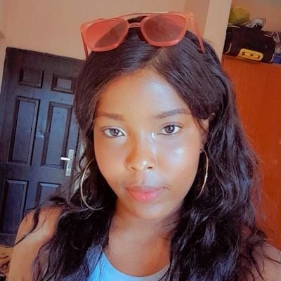 Goal Oriented 💪💪
#Crypto trader
# Travel Ambassador
#Volunteer Princess
#Mech Tech
#Web3
#DegenBae