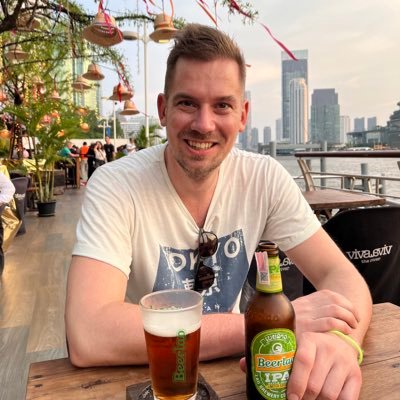 johanblonk's profile picture. 