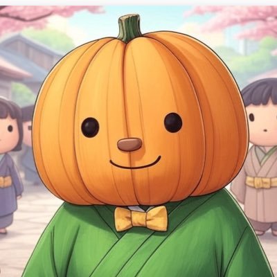 Nm1Rq0KpvfG441O's profile picture. あたしはかぼちゃガール🎃