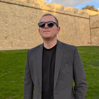 borgmatthias1's profile picture. 