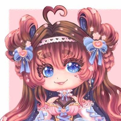 ♡ Gremlin Game Artist by ☀️ ♡ Lil Magical Girl VArtist by 🌙 ♡ 2D Artist @catalystgamess ♡ Gamer & Art Streamer ♡ Art Tag #LilMissDoodles ♡ Model @suiika___ ♡