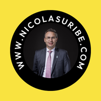 Nicolas Uribe 🇨🇴 (@nicolasuribe) 's Twitter Profile