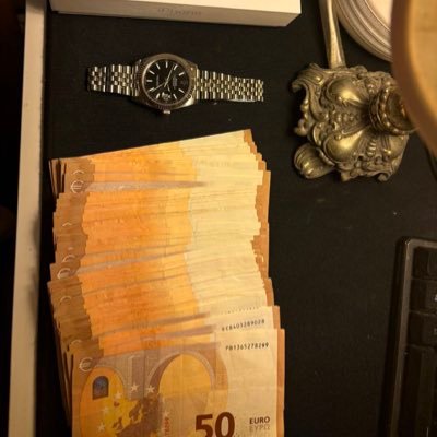 idkwh0isalvaro's profile picture. loyalty rare, freedom’s priceless