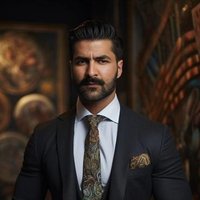 مسیح🇮🇷🇮🇷 معاون خاتم الانبیا (@mn738299nn) 's Twitter Profile