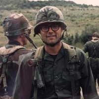 Behind Enemy Lines (@grandpa_jimbo) 's Twitter Profile