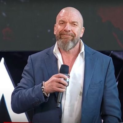 Making WWE great again
strictly a Roleplaying Account