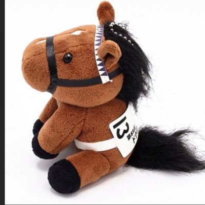 bakenshi_keiba's profile picture. 趣味　競馬