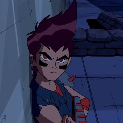 WarlordAussie's profile picture. Death To Rook Blonko, And All The Other Slaves!