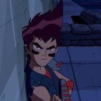 Mad Ben (@warlordaussie) 's Twitter Profile