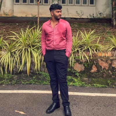 black_s_t_a_r_9's profile picture. Wanna know me?Come meet me in person and form an impression of me. That's the best way. Mechatronics Engineering student at Jyothi Engineering College. Music=❤