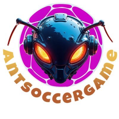 The world's first blockchain-based management game featuring football ant characters | https://t.co/cuHXN8QeJV