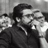 Vyshnav_Offl's profile picture. DiE HaRd SuRiYa FaN🔥| #Suriya anna Online Promotor | Admin Of @TeamSFK__Offl Page