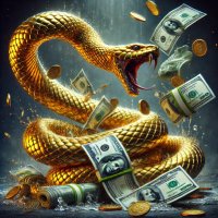 GoldTrader Viper (@goldtraderviper) Twitter profile photo