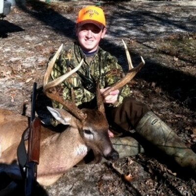 sharethehunt's profile image