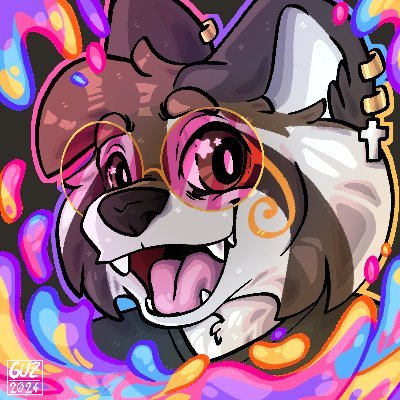 Call me Manny / Italian Trash Boy🇮🇹🦝
He/Him /Pan💙💛❤️
👀https://t.co/ygXGJktdm4👀