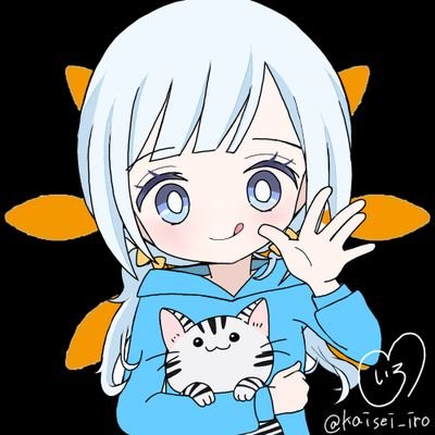 いろ☀🪽さんのプロフィール画像