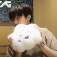 ishey. (@nyookap) 's Twitter Profile