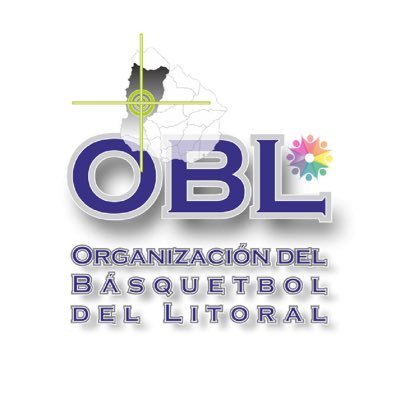 OblOficial's profile picture. Cuenta Oficial de la Organización del Básquetbol del Litoral.-Uruguay.-