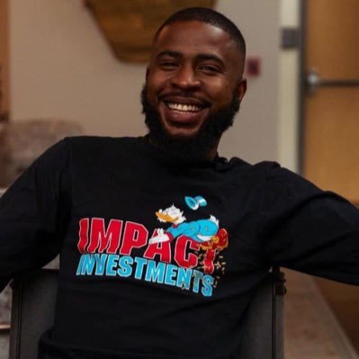 Trading is my passion 💪🏽💰 Leveraging my 7+ years of experience in financial markets to help the everyday retail trader & investor (Not Financial Advice)
