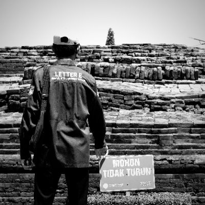 multitalu's profile picture. 🇵🇸
Mes que un club
Absurdities Sherlockian