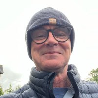 Prof Jamie Woodward (@jamie_woodward_) 's Twitter Profile