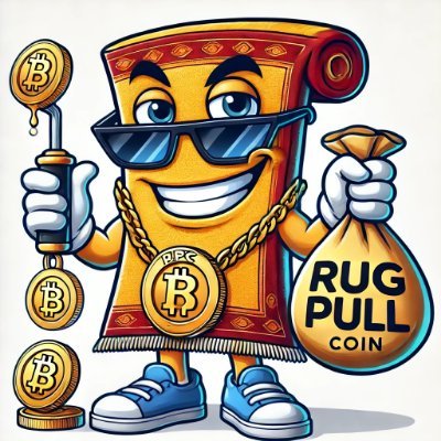 RPC_on_solana's profile picture. Guaranteed to fail, but ironically successful.

Inspired by chatGPT

CA: 5gmELCdpwHNQvFGqSHygaueSmyinzuNkp7qLoBpZpump