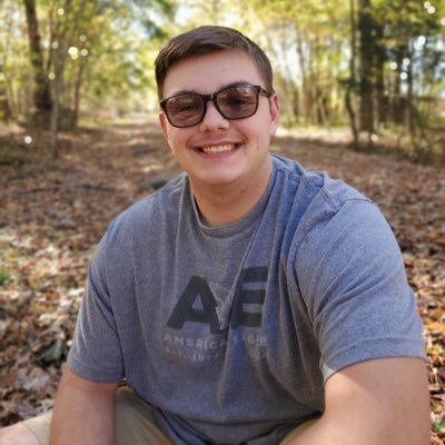 TheReeseCup73's profile picture. Just a chill guy.