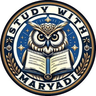 @studymaryadi