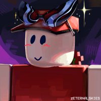pongoy (@magicpinguin390) 's Twitter Profile