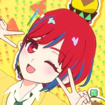 ゆいあかさんのプロフィール画像