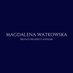 Magdalena Watkowska (@watkowskam) Twitter profile photo Magdalena Watkowska (@watkowskam) Twitter profile photo