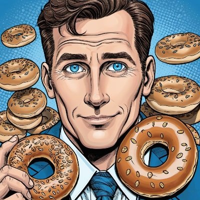 degenfinanciero's profile picture. Trust fund, 6'5'', blue eyes