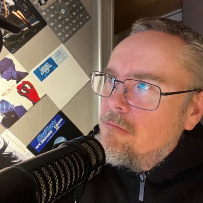 Swedish Synthblog with the latest in Electronic Music.
#synth #ebm #synthwave #80s #futurepop
Host and the founder of Electric Cafe, radioshow worldwide.