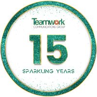 Teamwork Group (@teamworkpr) 's Twitter Profile