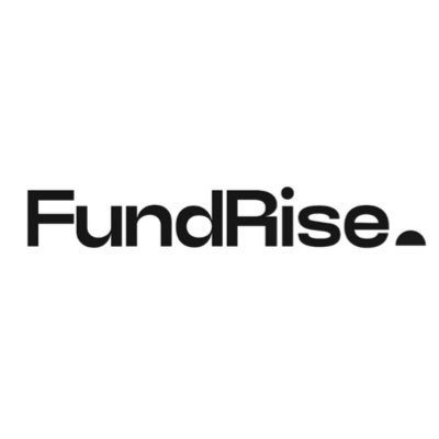 FundRiseNetwork's profile picture. Not changing the game, just leveling the playing field ✌️