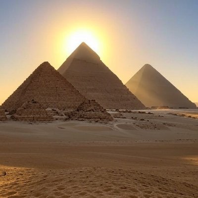 CharlyBudhy's profile picture. The Enlightment