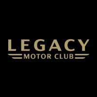 LEGACY MOTOR CLUB (@legacymotorclub) 's Twitter Profile Photo LEGACY MOTOR CLUB (@legacymotorclub) 's Twitter Profile Photo