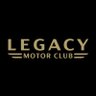 LEGACYMotorClub's profile picture. A legacy is not something you leave behind, it’s something you build every day. 42 @jhnemechek | 43 @erik_jones | 84 @jimmiejohnson