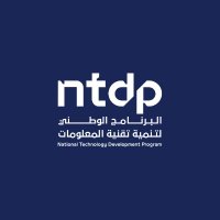 البرنامج الوطني لتنمية تقنية المعلومات (@ntdpsa) 's Twitter Profile Photo البرنامج الوطني لتنمية تقنية المعلومات (@ntdpsa) 's Twitter Profile Photo