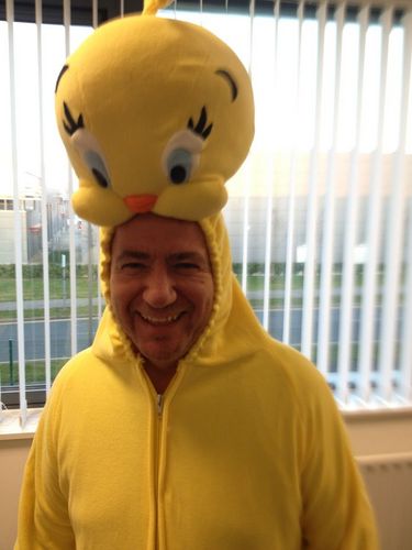 TweetMK1's profile picture. 