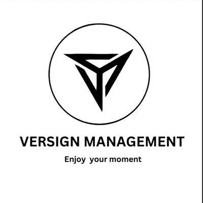 VersignManage's profile picture. 