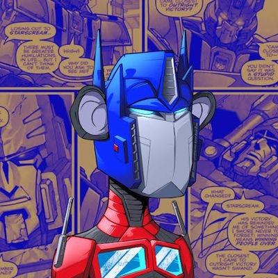 OptimusWhalez's profile picture. Community MOD •• Content Writer for All Web3 projects •• Crypto Enthusiast•• Ambassador @BacardoOfficial
https://t.co/fF6Ki3GUWW