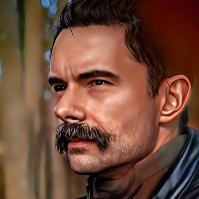 Carionator's profile picture. ON/OFF
Przedsiębiorca 📈 • Mówca 🎙️• Entuzjasta AI 🤖 • Złotousty Prawdomówny 🗣 • Koneser Faktów 🦉 • Mentor Życia 🎭 • Czasem o polityce, filmach i grach 🕹️