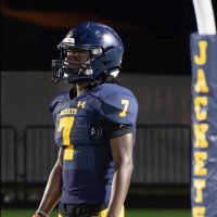 Decorian Jackson (@decorianjaxks) 's Twitter Profile