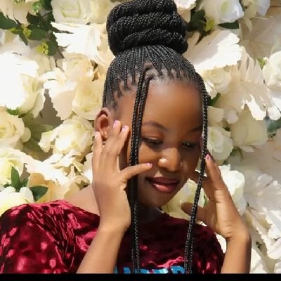 TrinahjE's profile picture. Trinahj Always