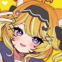 Icetea💛🐈 (@iceteavrc) 's Twitter Profile Photo