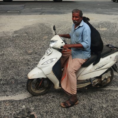 Sam14641A's profile picture. 