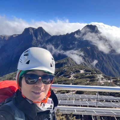 Self-guided hiking service in Taiwan. DM is for hire only, not for free advice or consulting. https://t.co/oBDBlwp16n